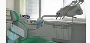 Стоматологическая клиника Позитив Дент на улице Софьи Ковалевской