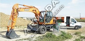 Компания Mega-doosan