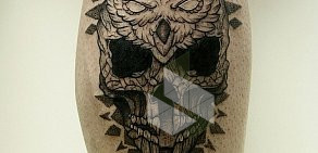 Тату-студия EdArt Tattoo