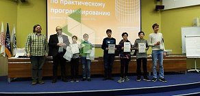 Школа программирования Real-IT на Холодильной улице 