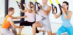 Фитнес-клуб Nfitness в Заволжском районе