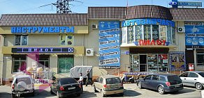 Магазин автозапчастей и техцентров Пилот на Волгоградской улице