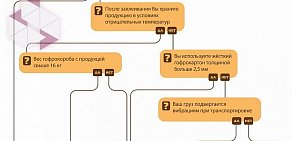 Торгово-производственная компания Диспак на улице Константина Заслонова