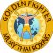 Школа тайского бокса тайского бокса Голден Файтер на улице Бринского