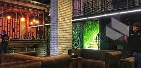 Кальянная Мята Lounge на метро Коломенская