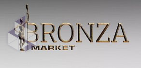 Интернет-магазин Bronza-market в Строгино