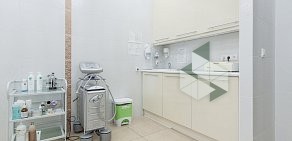 Косметологическая клиника Персонель на улице Фурманова