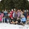 Зимний танцевальный лагерь для детей и подростков Winter D-STANCE Dance Camp в Непецино