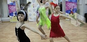 Спортивно-танцевальный комплекс Динамо в Ново-Переделкино на 6-ой улице Новые Сады, 2к1