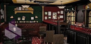 Harat’s Pub на проспекте Мира, 7а