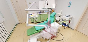 Стоматологический центр Победа