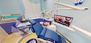 Стоматологический центр Победа