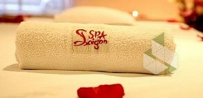 Спа-салон Spa Saigon в Смолино, на улице Чапаева, 118