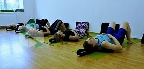 Студия йоги точного выравнивания на метро Автово