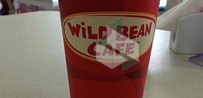 Мини-кофейня Wild Bean Cafe на метро Савёловская