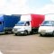 Служба заказа грузового транспорта и грузчиков