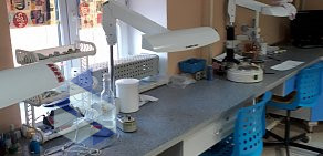 Зуботехническая лаборатория Зубной Техник