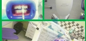 Стоматологическая клиника 33-й Зуб на проспекте Просвещения