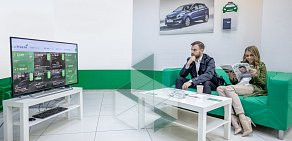 Компания по выкупу автомобилей CarPrice в Дзержинском районе