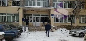 Калининская центральная районная клиническая больница в Московском районе