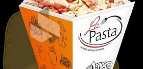 Служба доставки La Pasta