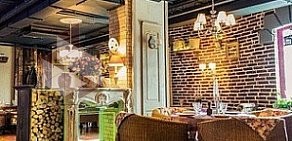 Boho-chic-Barbaris Bar на улице Урицкого