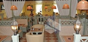 Ресторан Пронто в ТЦ Курс в Балашихе