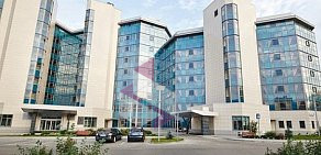 Хостел Sky Hostel Sheremetyevo