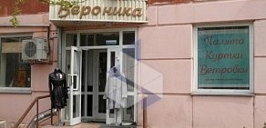 Магазин верхней одежды Вероника