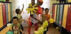 Частный детский сад Москвичата в Химках