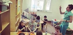 Частный детский сад Москвичата в Химках