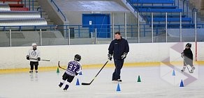 Учебно-тренировочный центр Хоккей Холл в ТЦ Авеню