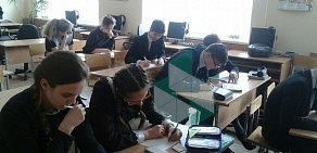 Дубовская средняя общеобразовательная школа с углубленным изучением отдельных предметов на Ягодной улице