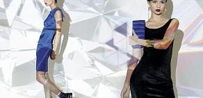 Сеть магазинов женской одежды Concept Club в ТЦ Иридиум