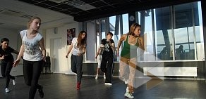 Танцевальная студия Drive Dance Project