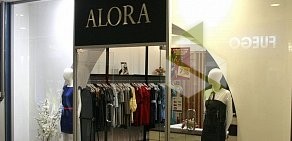 ALORA на метро Горьковская