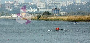 Центр спортивной подготовки по гребным видам спорта Каспий на Красной набережной