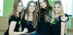 Фитнес-центр GREEN CLUB на улице Воровского