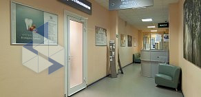 Клиника СМ-Стоматология на Ярославской улице 