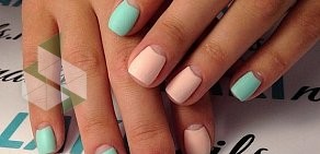 Студия маникюра и педикюра LAKI nails на 7-й просеке