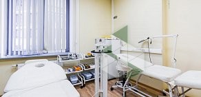 Медицинский центр Красоты и Здоровья на Новослободской