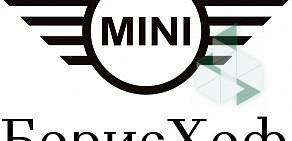 Официальный дилер MINI БорисХоф Юг