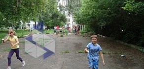 Центр социальной помощи семье и детям на улице Свердлова, 32 в Железногорске