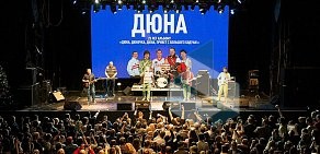 Дача, FM 101.0