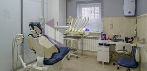 Стоматология Saint-Dent Clinic на метро Красносельская