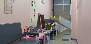 Детский медицинский центр Колыбель здоровья на Пролетарском проспекте
