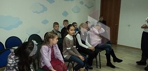 Центр обучения и развития Click на улице Авиаторов