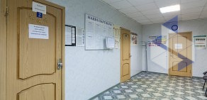 Ветеринарная клиника Бона Менте в Симферопольском проезде, 1