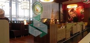 Кофейня Coffeeshop Company в ТЦ Капитолий