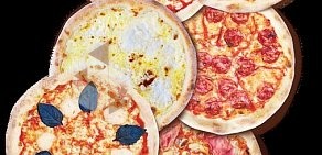 Пиццерия Пицца Паоло в ТЦ Красный Камень